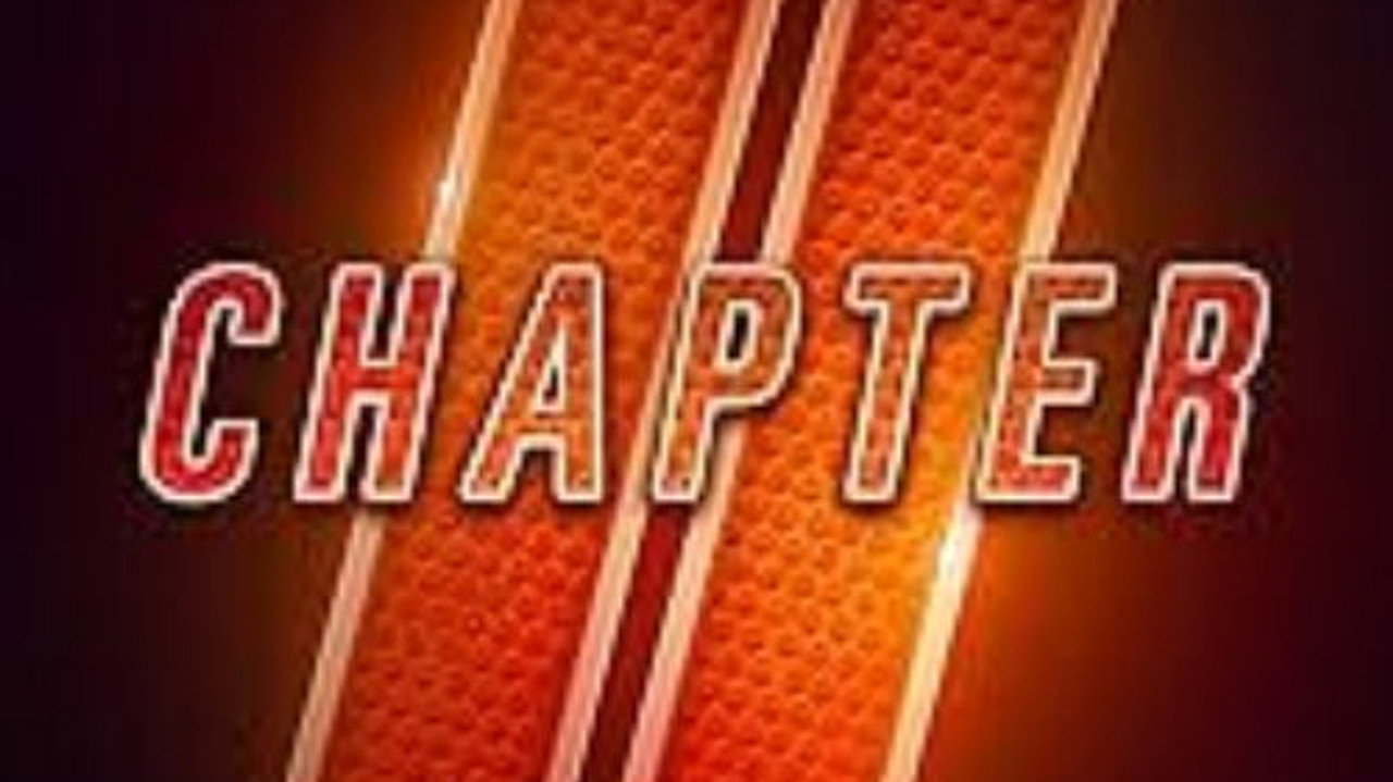 Occupation Rainfall: Chapter 2