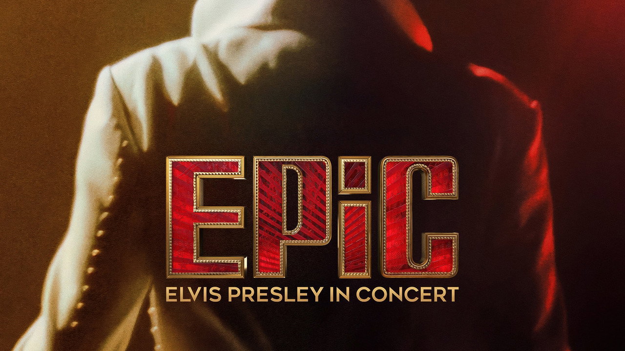 EPiC: Elvis Presley in Concert