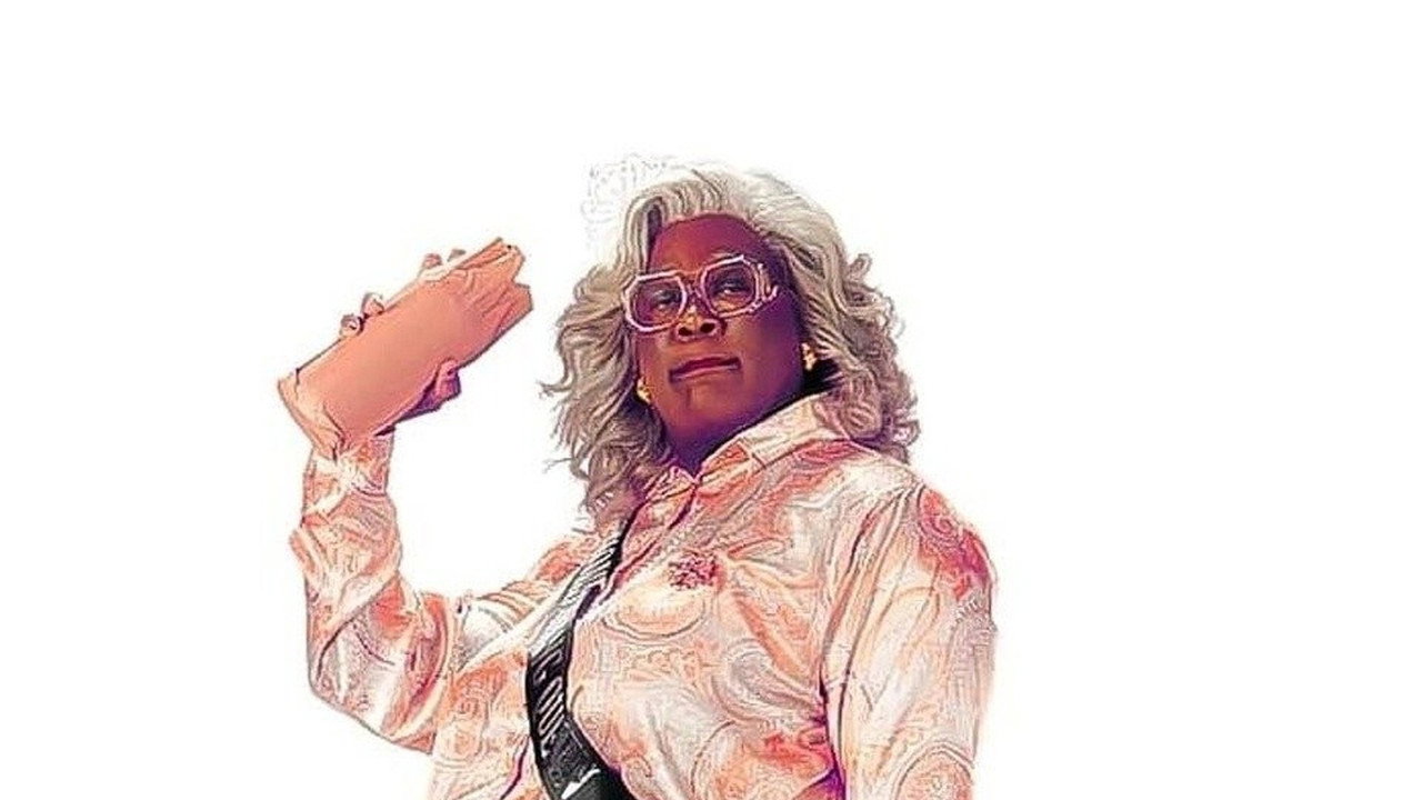 Madea : Retour en fanfare