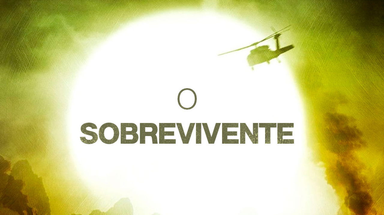 O Sobrevivente
