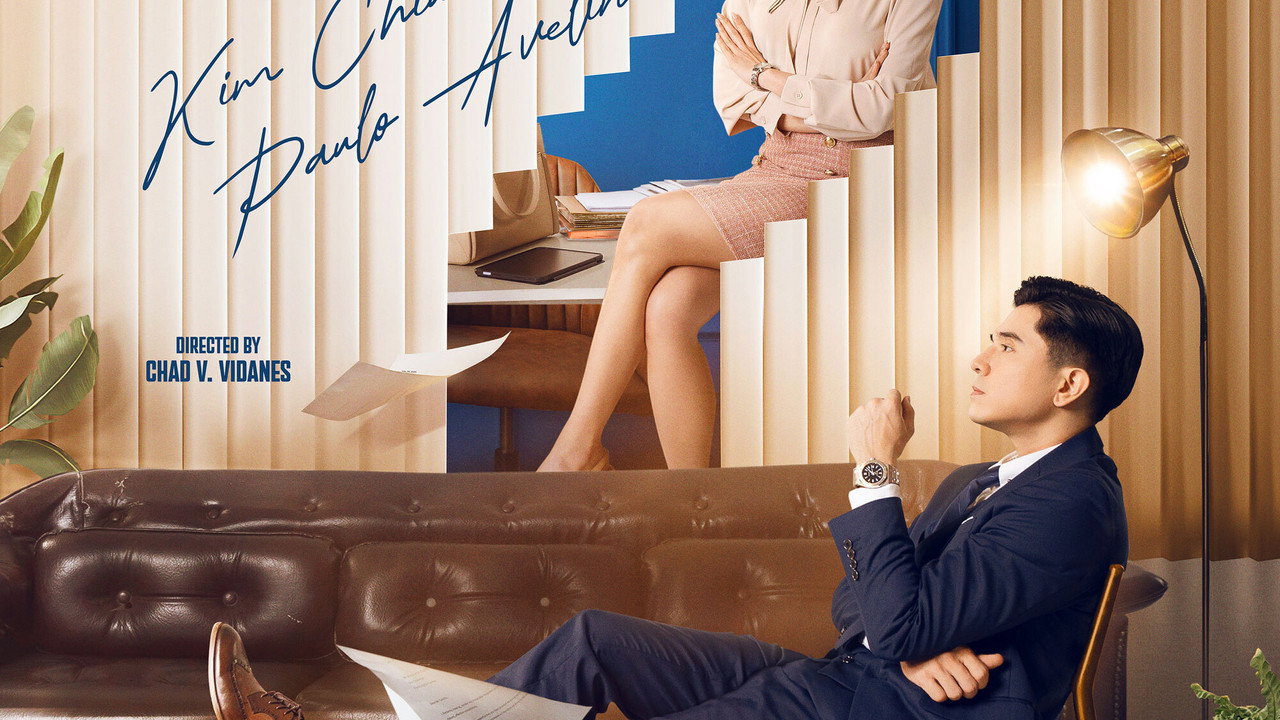 What's Wrong with Secretary Kim (PH)