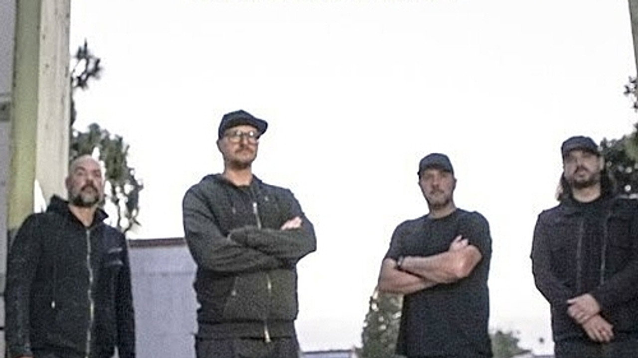 Ghost Adventures: Devil Island