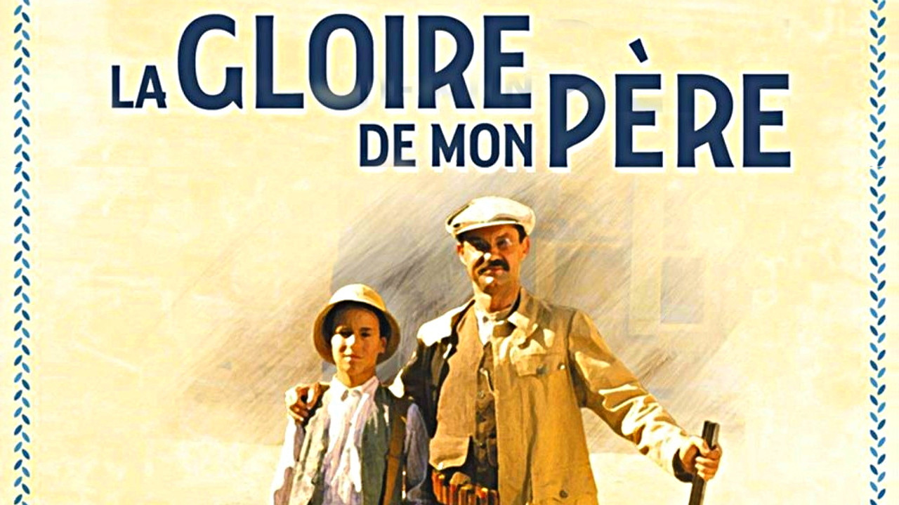 La Gloire de mon père