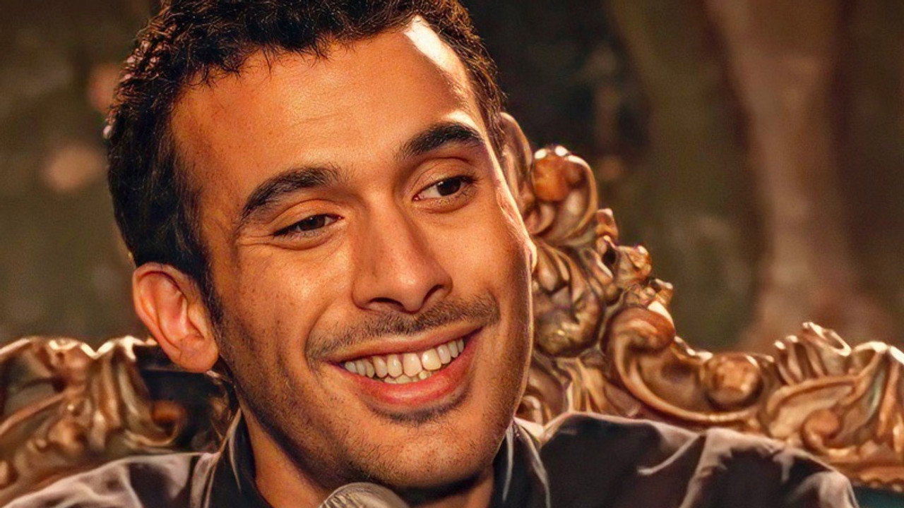 Mustapha El Atrassi - Sans Modération