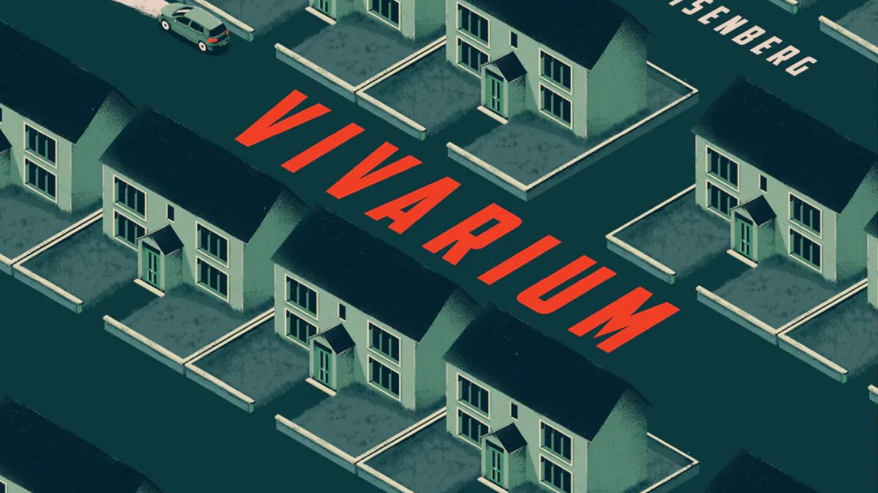 Vivarium