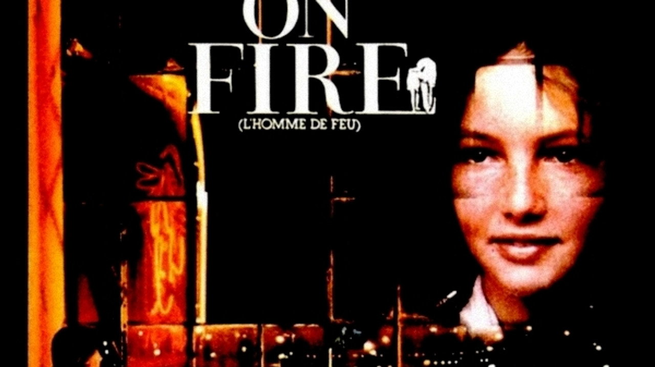 Man on Fire