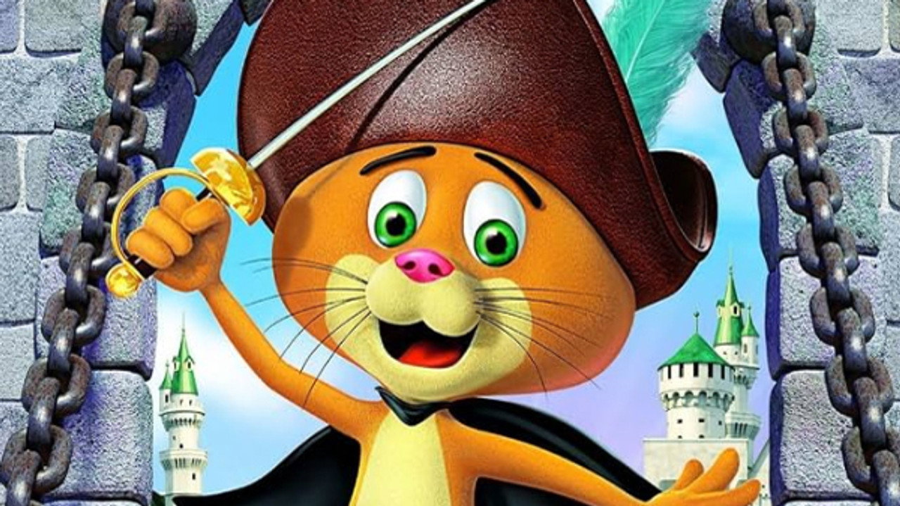Le chat Botté
