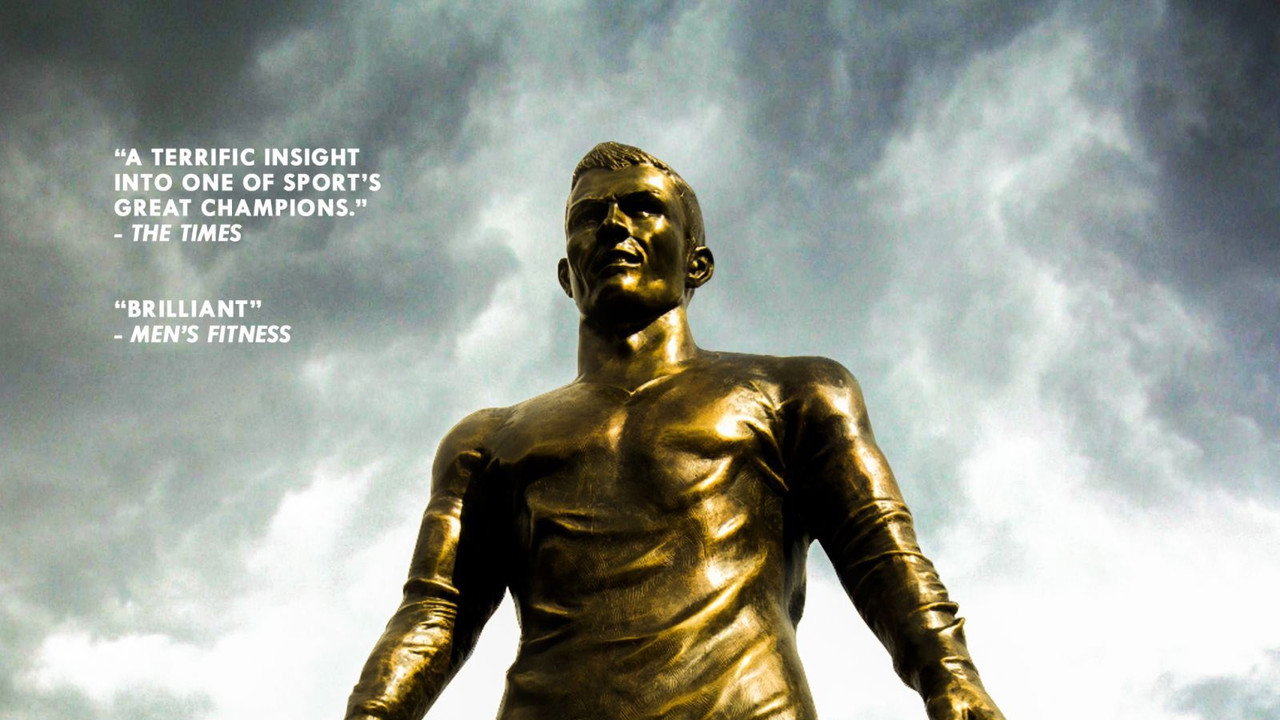 The Making Of Cristiano Ronaldo