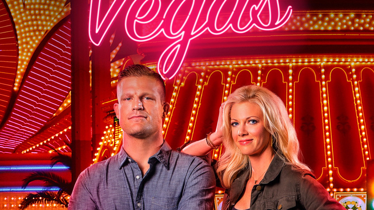 Les rois de la réno : Las Vegas