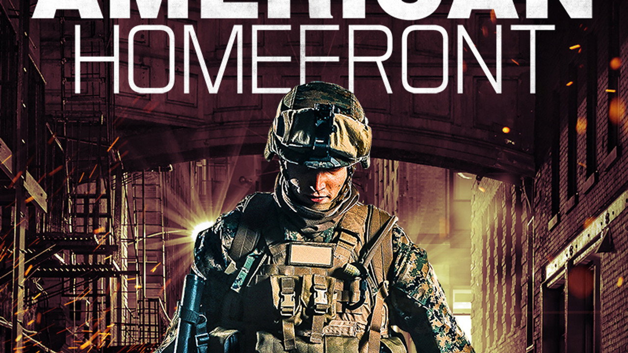 American Homefront