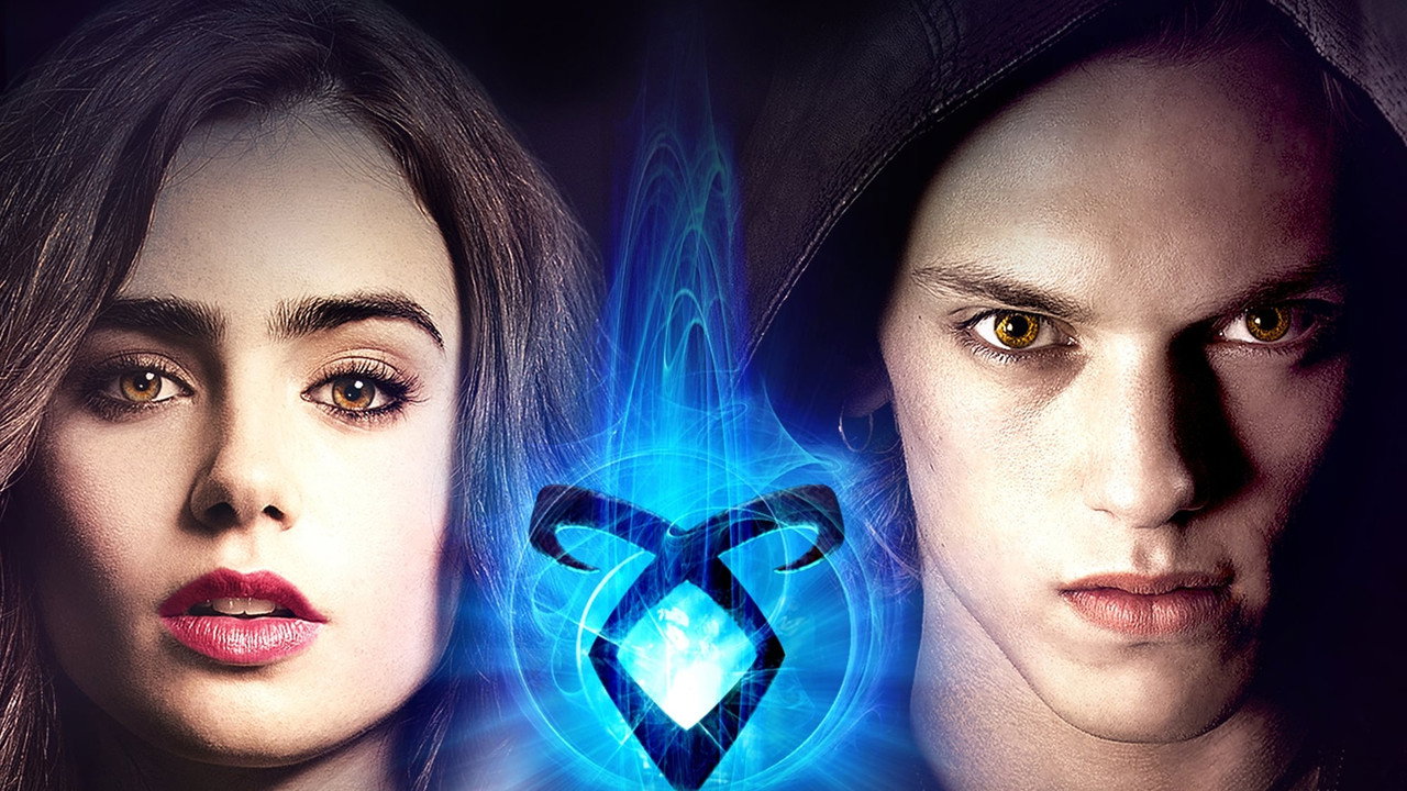 The Mortal Instruments : La Cité des Ténèbres