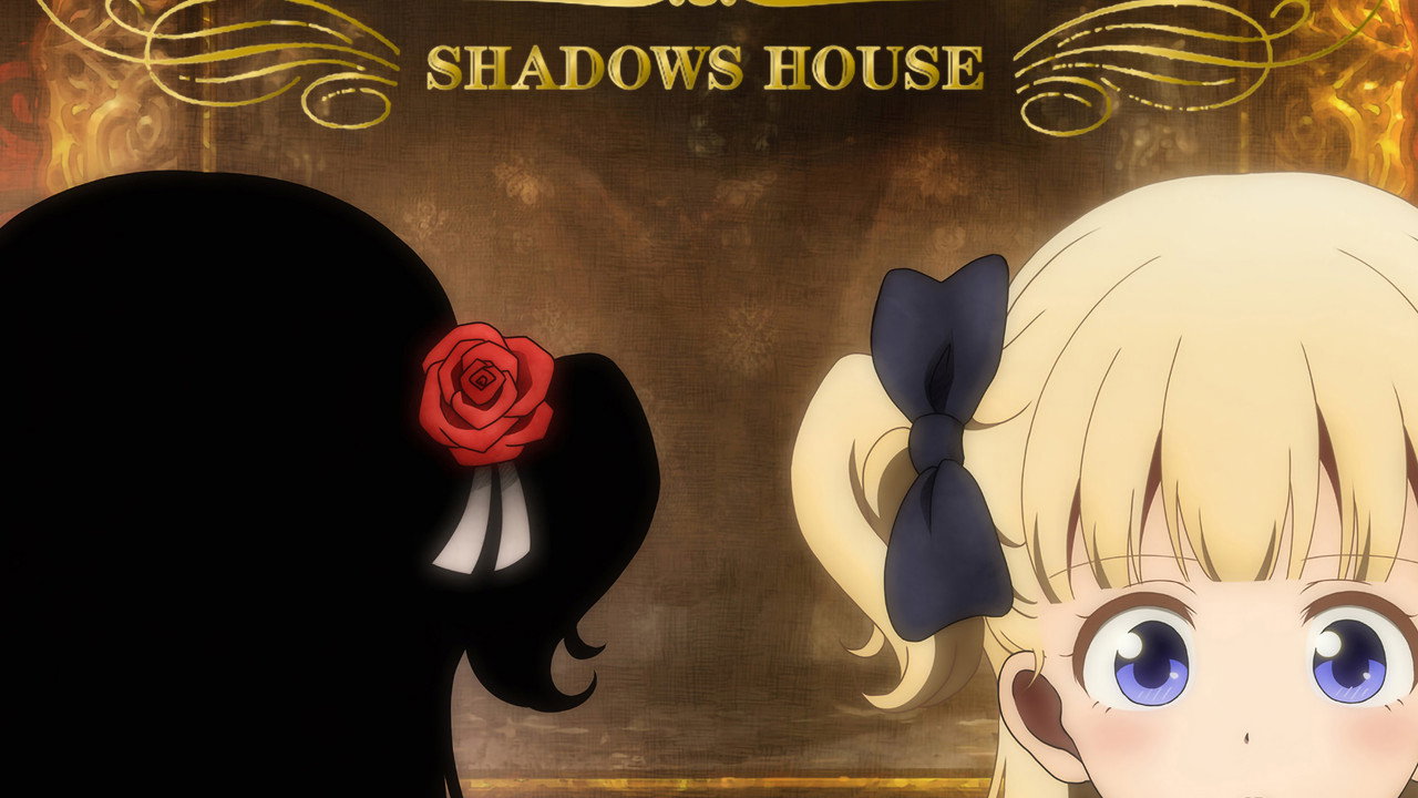 Shadows House