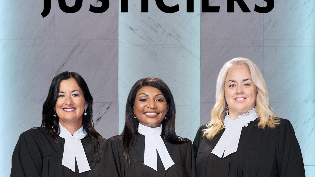 Les justiciers