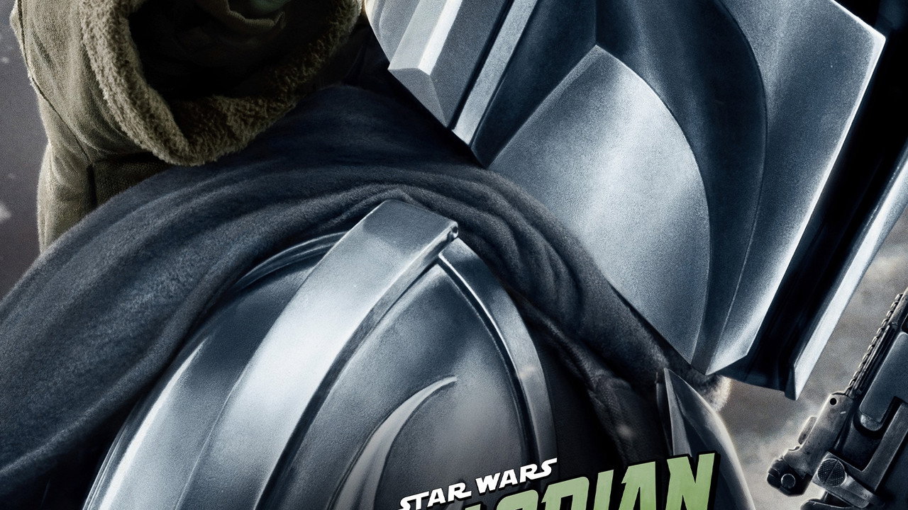 Star Wars: The Mandalorian and Grogu | A Special Look