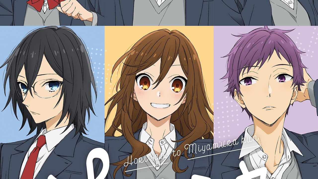Horimiya
