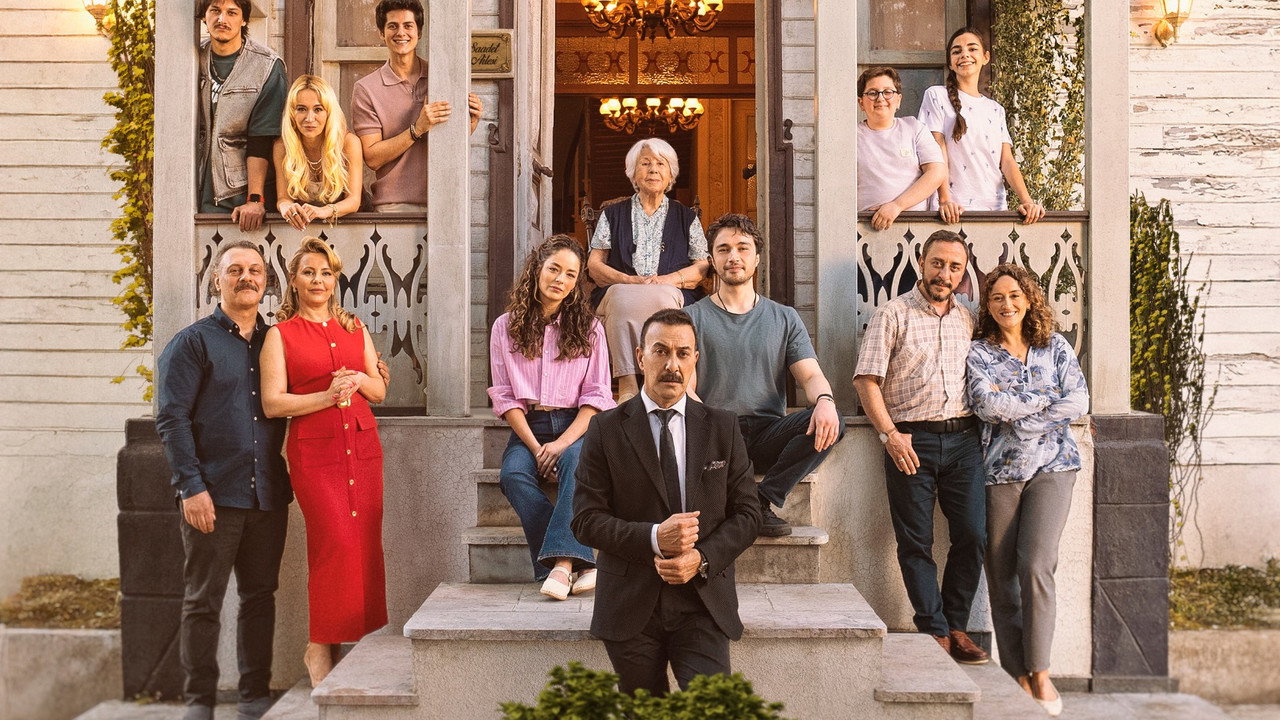 Aile Saadeti