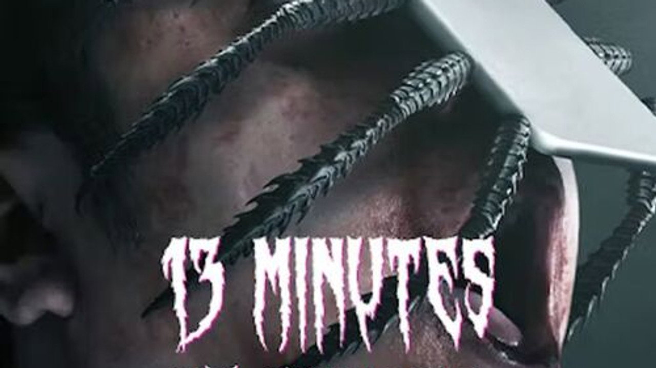 13 Minutes of Horror: Sci-Fi Horror