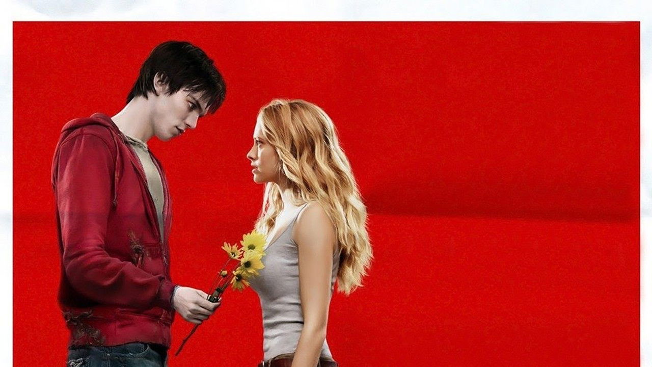 Meu Namorado é um Zumbi