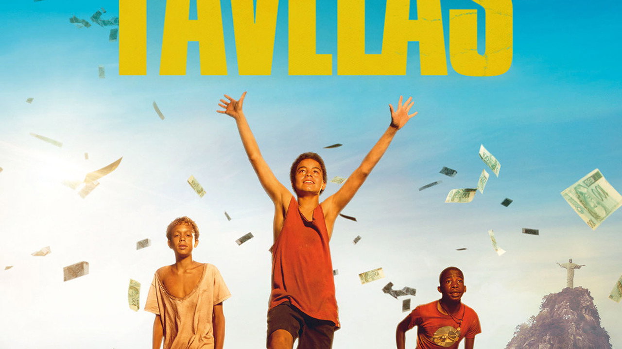 Favelas