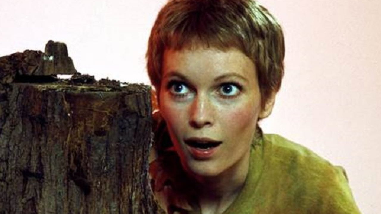 Peter Pan