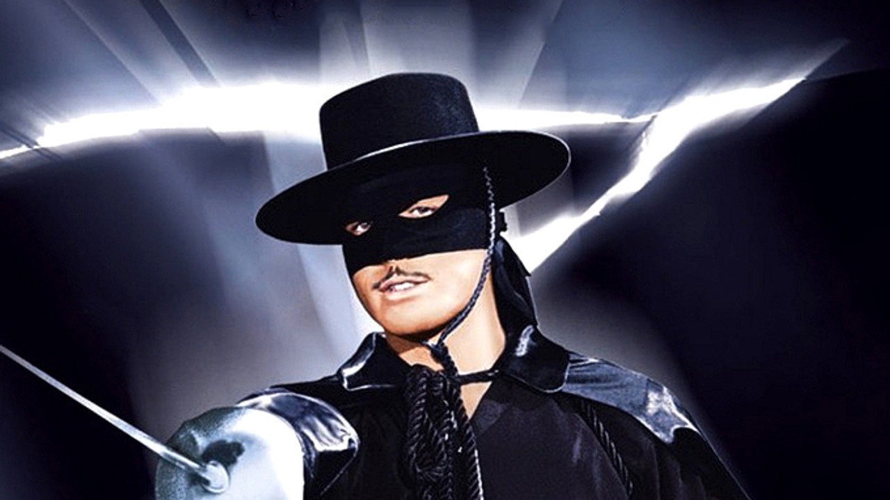Zorro