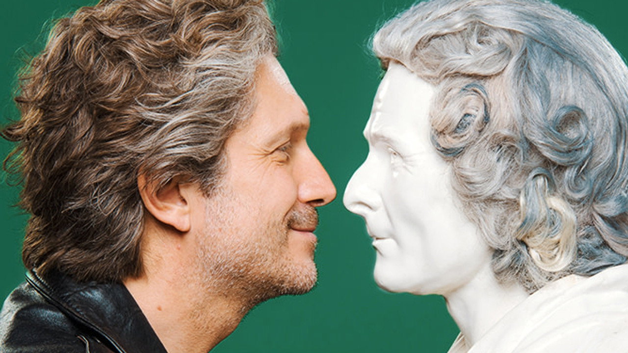 La Faute à Rousseau