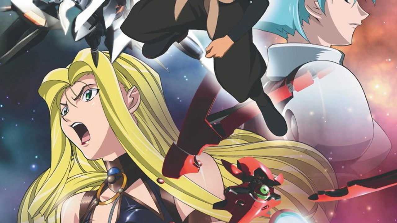 Watch VanDread TV Show Online Free HD — PopcornMovies