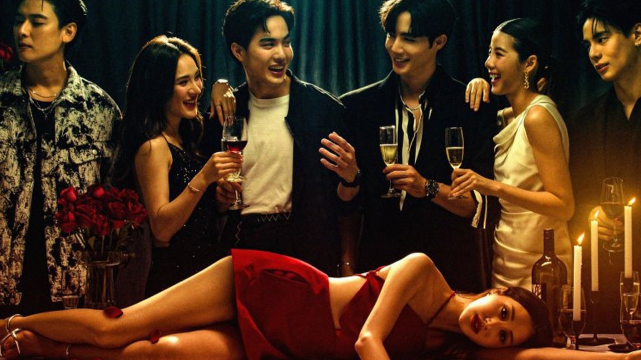 Watch One Night Stand TV Show Online Free HD — PopcornMovies