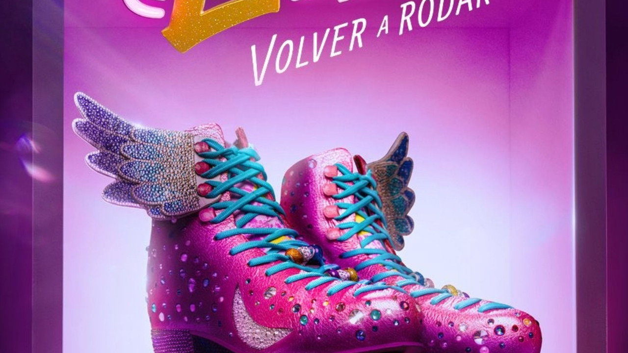 Soy Luna: Volver a Rodar