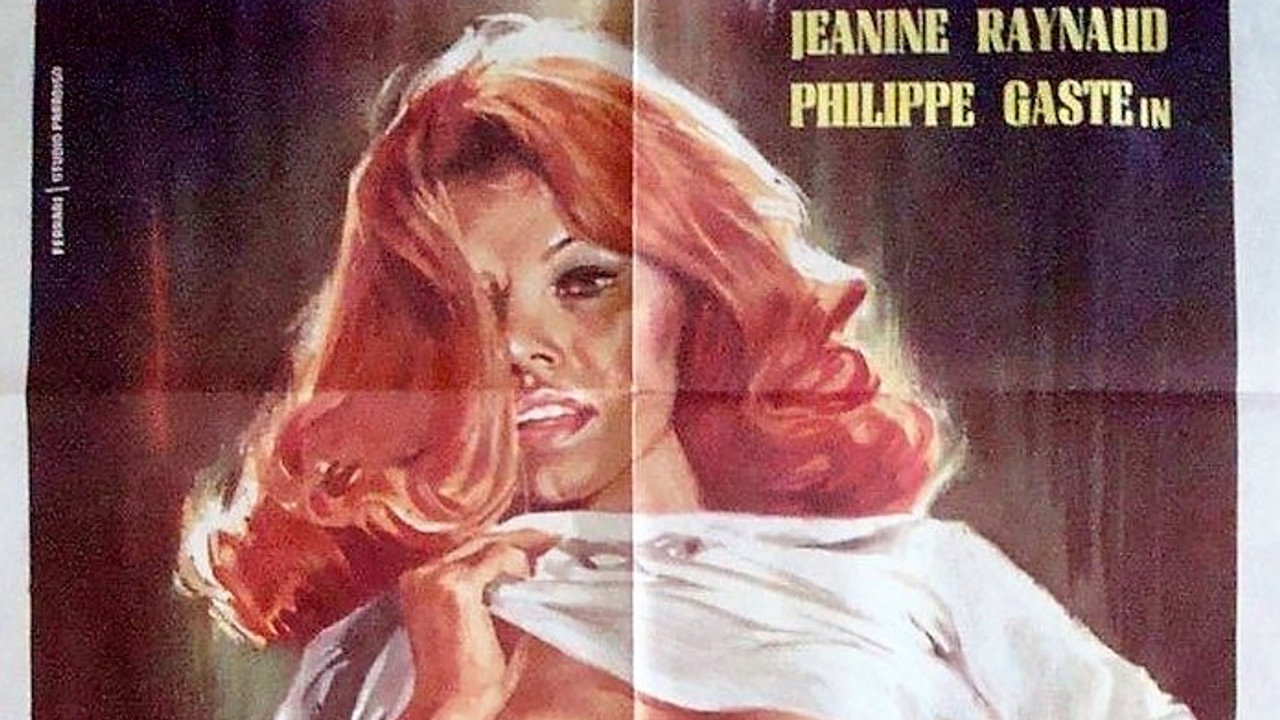 Pénélope, folle de son corps
