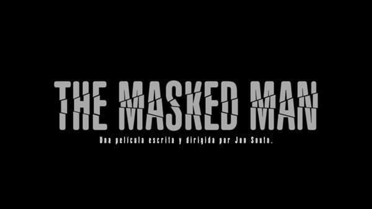 The Masked Man
