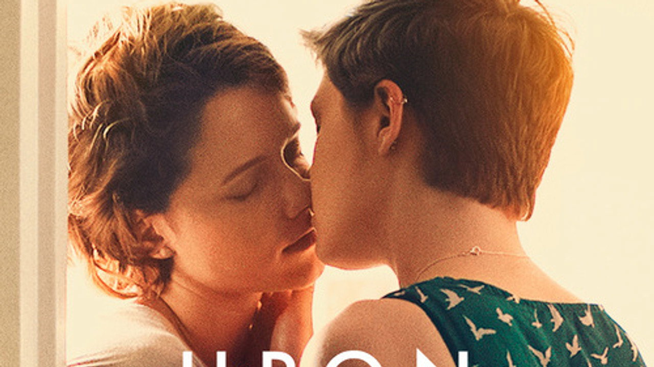 Upon Her Lips: She Likes Girls
