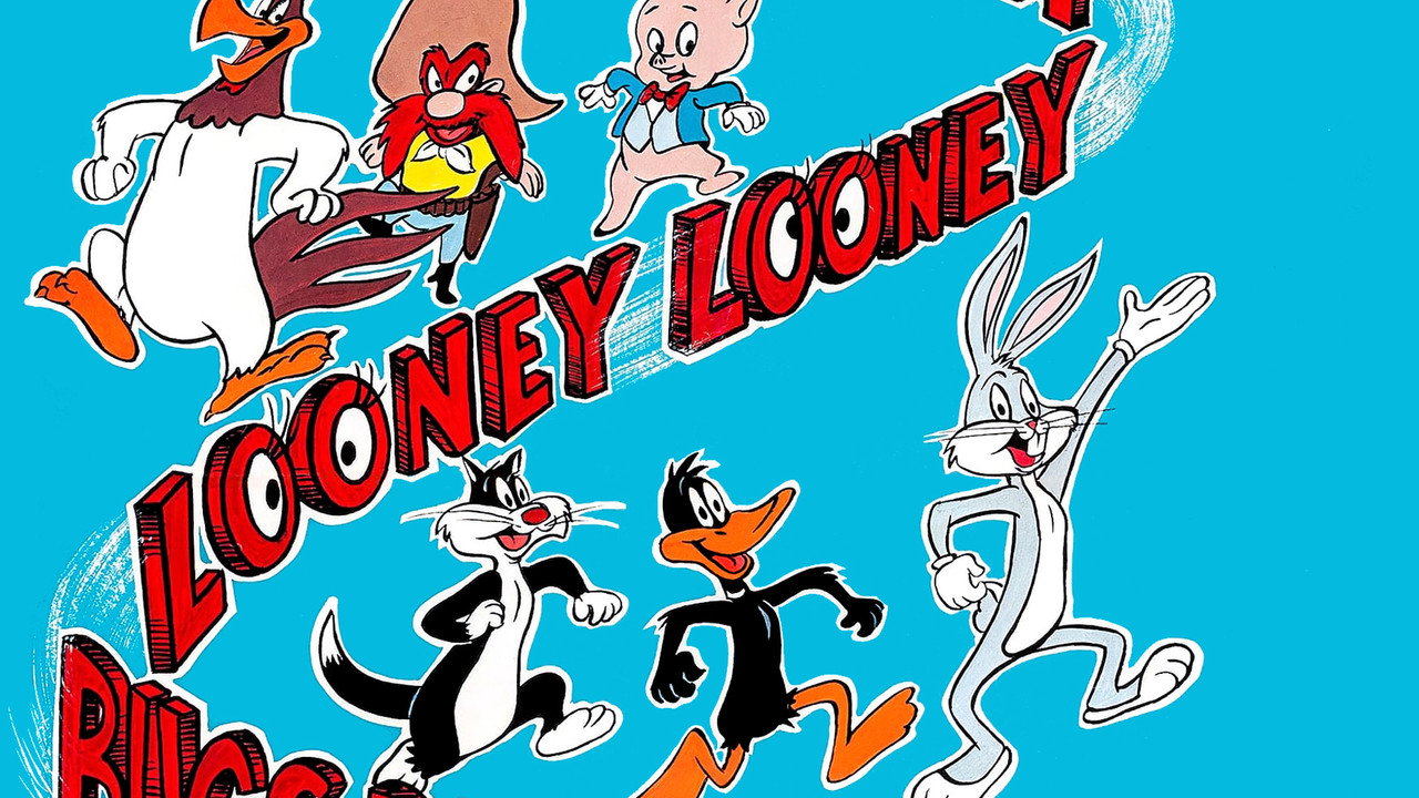 The Looney, Looney, Looney Bugs Bunny Movie