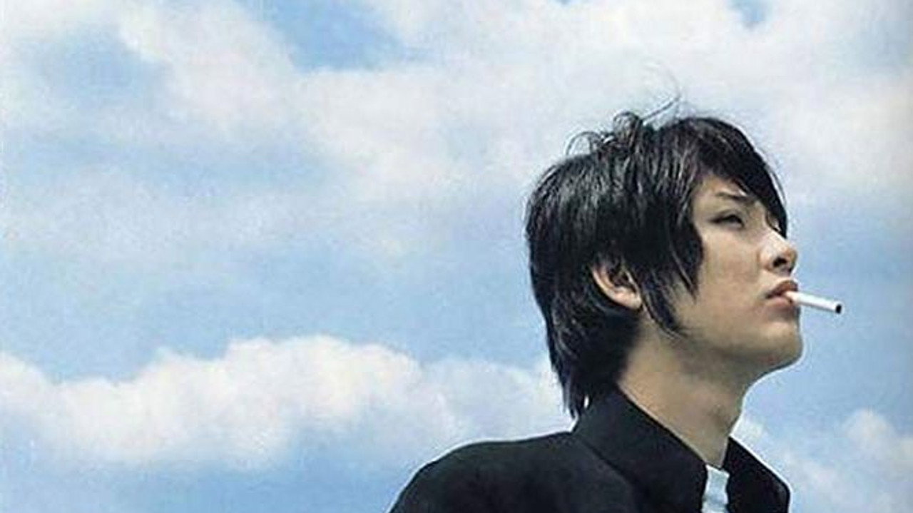 Blue Spring