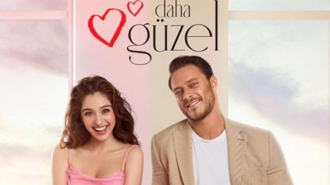 Senden Daha Güzel