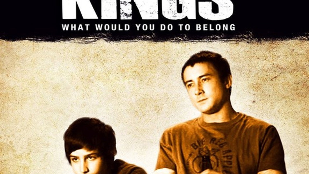 Almost Kings