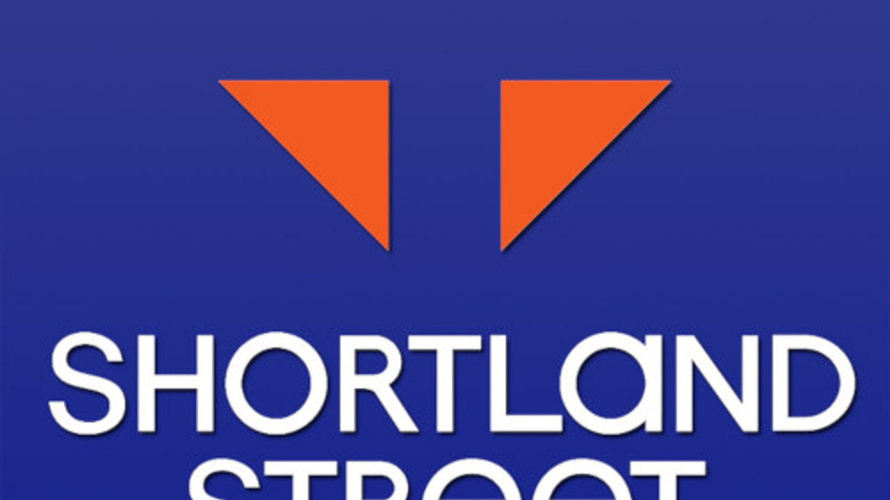 Shortland Street