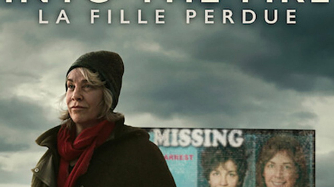 Into the Fire : La fille perdue