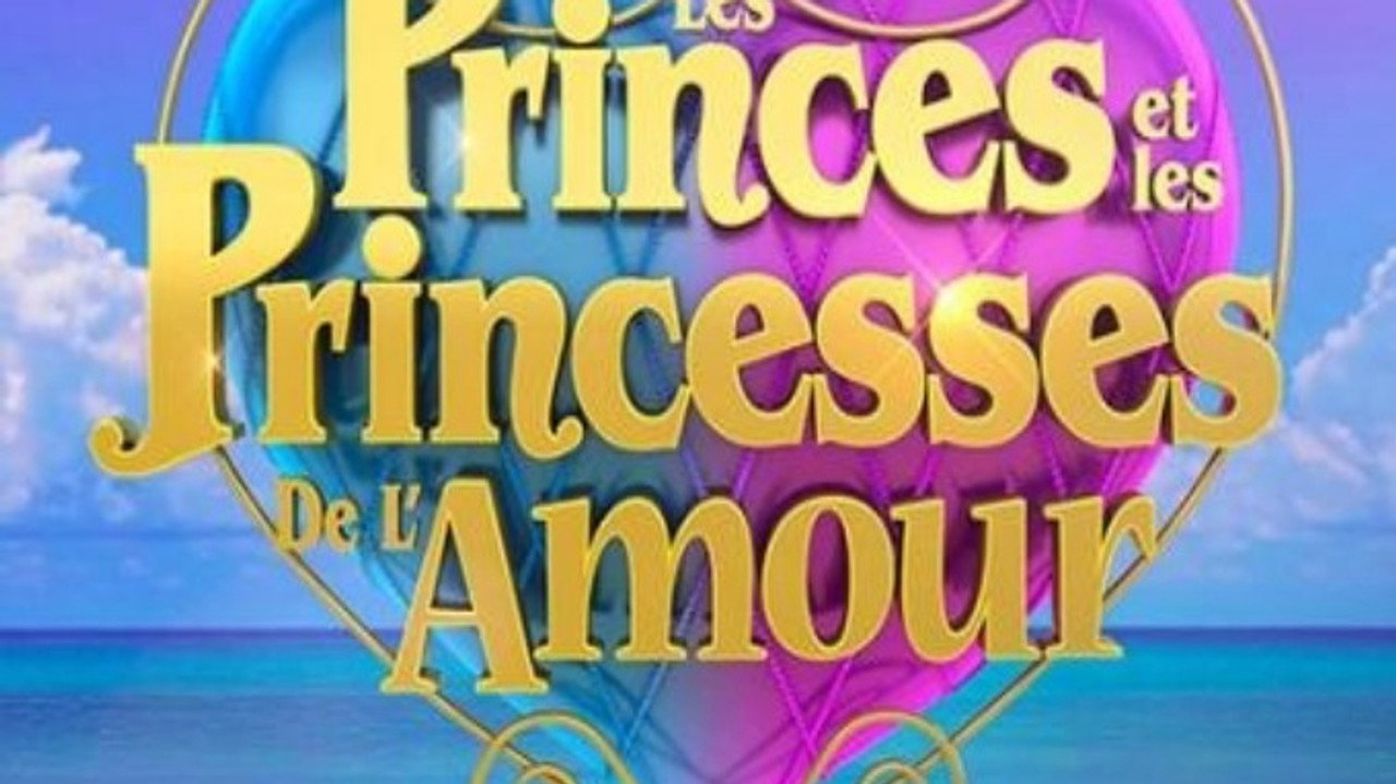 Les Princes et les Princesses de l'amour
