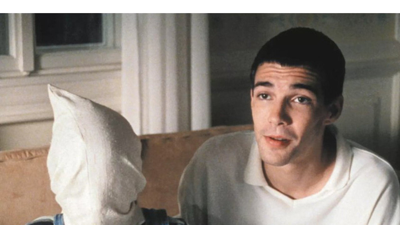 Funny Games