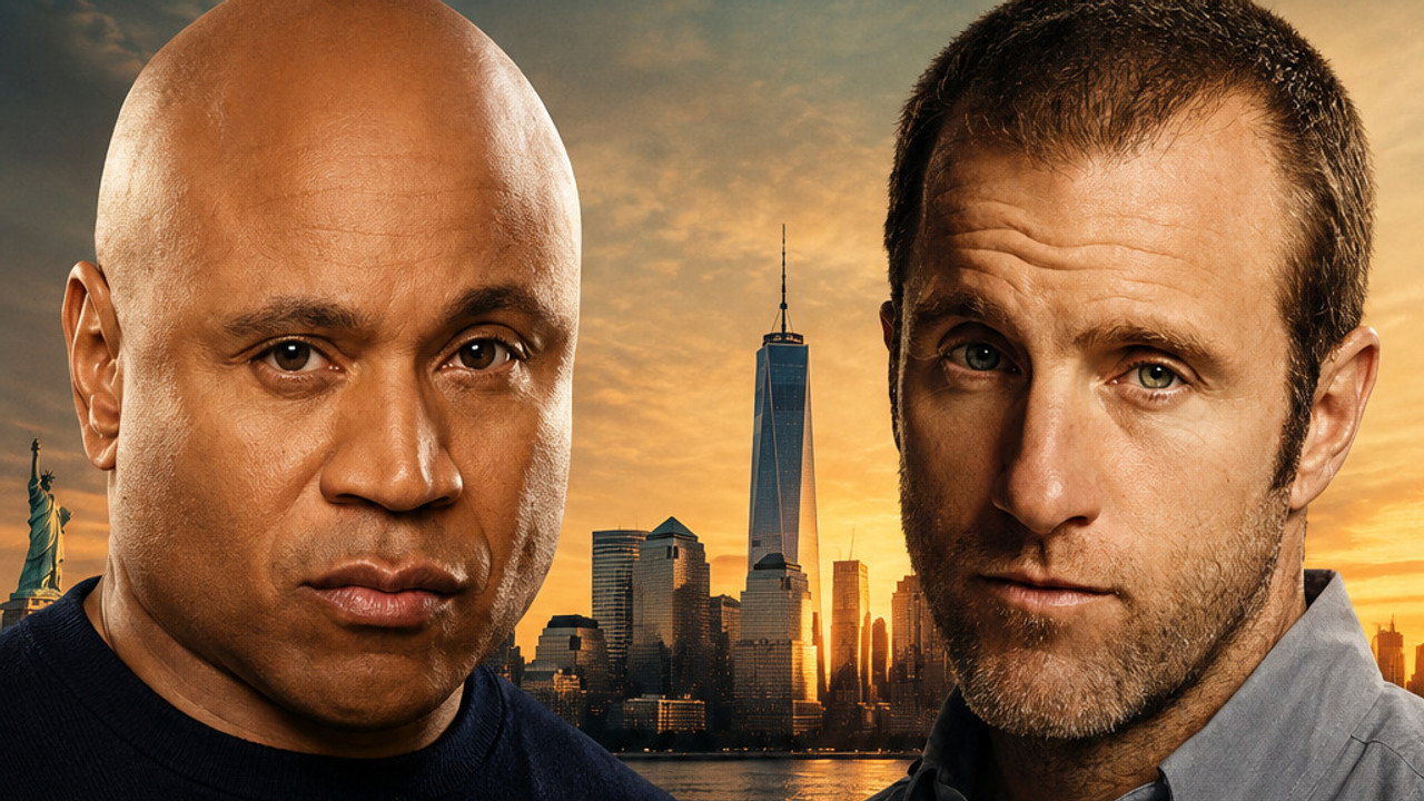 NCIS: New York