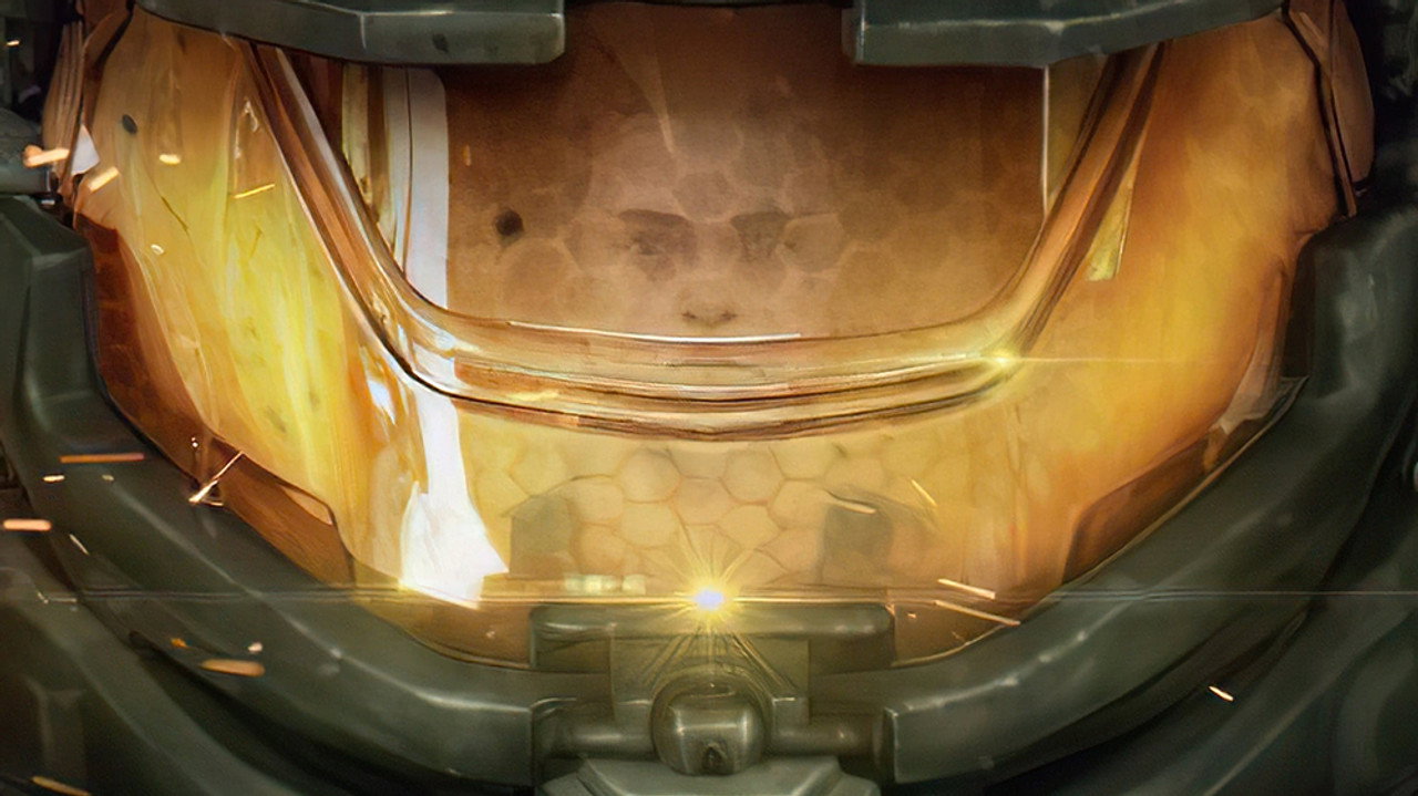 Halo - La Chute de Reach