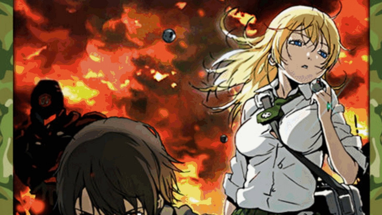 BTOOOM!
