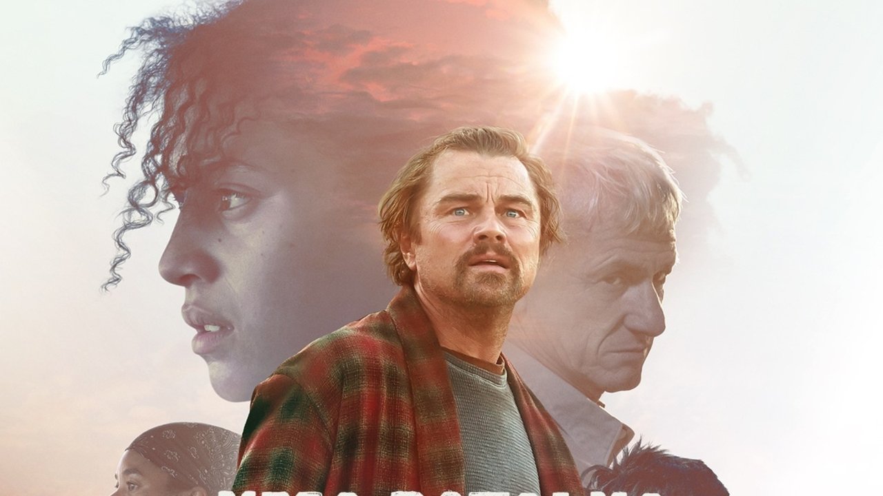 Uma Batalha Após a Outra