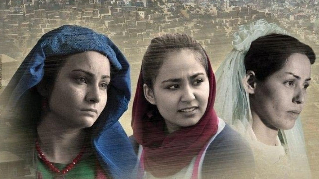 حوا، مریم، عایشه