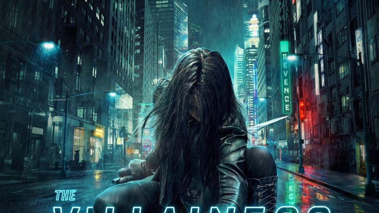 The Villainess