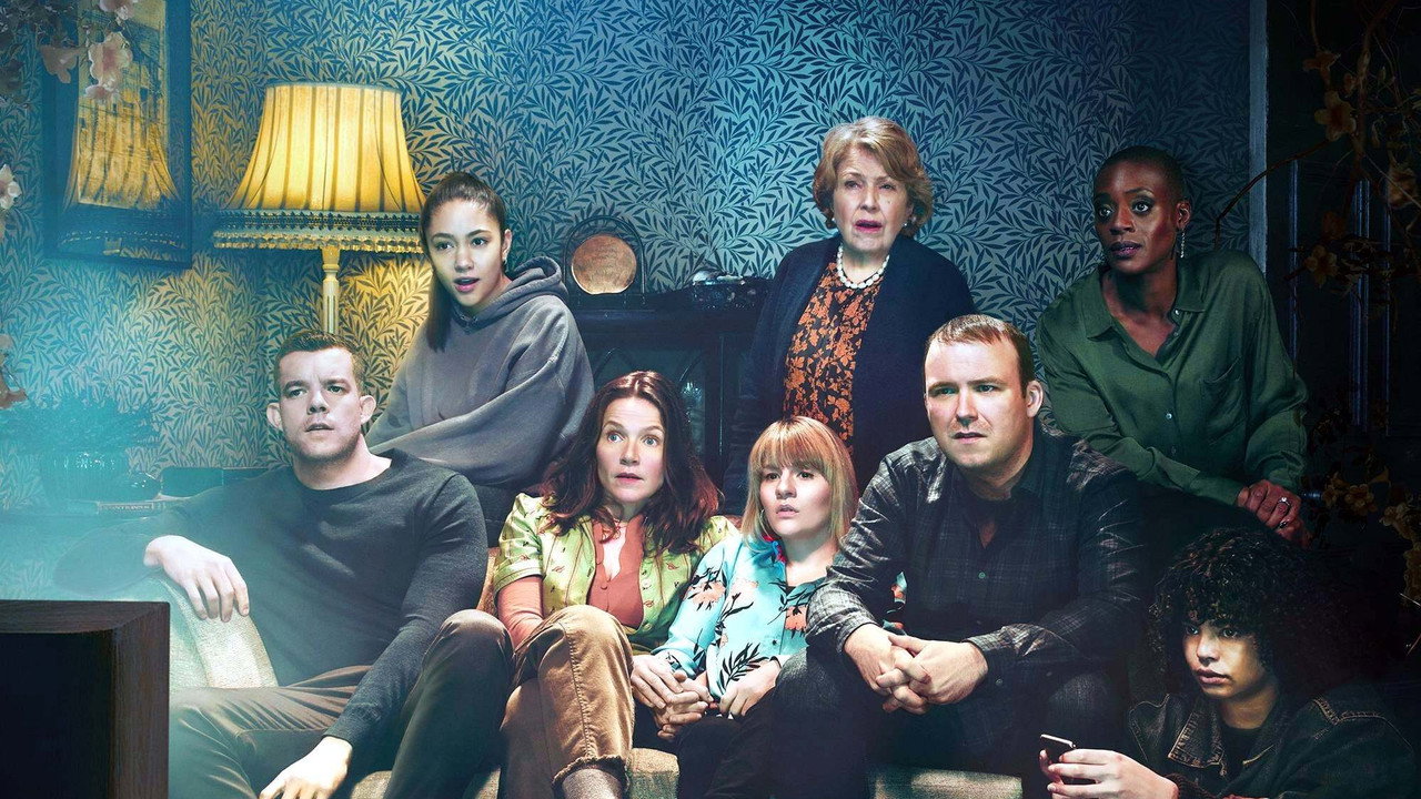 Years and Years