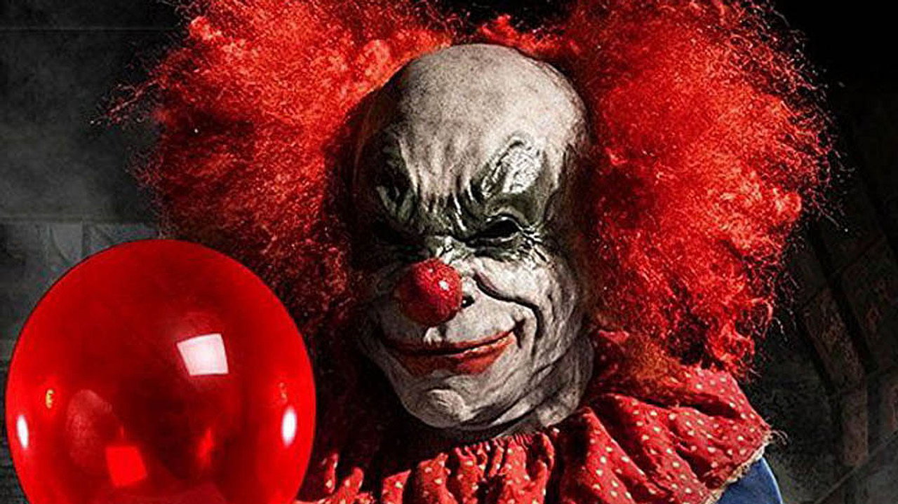 The Circus Games