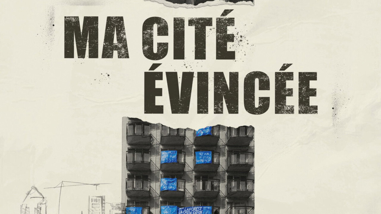 Ma cité évincée