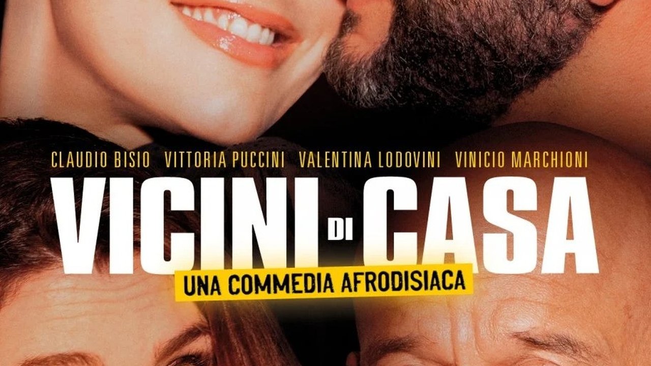 Vicini di casa